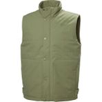 Helly Hansen Escape Ins Yelek HHA.53490_HHA.421 - Yeşil - M - Yelekler