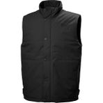 Helly Hansen Escape Ins Yelek HHA.53490_HHA.990 - Siyah - Yelekler