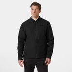 Helly Hansen Escape Insulated Erkek Mont - Siyah