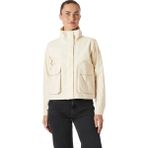 Helly Hansen Escape Utility Kadın Yağmurluk - 54325 - Krem - Krem - L
