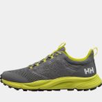 Helly Hansen Featherswıft Tr Ayakkabı - Gri - Yeşil
