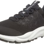 Helly Hansen Featherswift Tr kadın spor ayakkabısı, Siyah, 41 EU