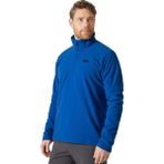 Helly Hansen Fleece Mavi Erkek Outdoor Polar