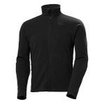 Helly Hansen Full Zip Erkek Polar Mont – Siyah