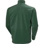 Helly Hansen Fullzip Erkek Polar Mont - Yeşil - XL
