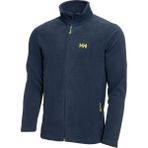Helly Hansen Fullzıp Polar Mont Erkek Sıcak Hafif Nefes Alabilen %100 Polyester HH..12011_HHA.576 - Lacivert