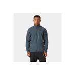 Helly Hansen Fullzıp Polar Mont Füme Renkli M Beden Erkekler İçin Konforlu Kullanım