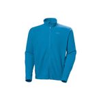 Helly Hansen Fullzıp Polar Mont, M, HH..12011, Cerulean Blue, Erkek