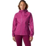 Helly Hansen Fuşya Kadın Mont HHA.63389_HELLY Hansen W Loke Terra