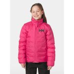 Helly Hansen Fuşya Kız Çocuk Mont HHA.41796-HHA.181HELLY Hansen Jr Ma - 14 Yaş