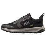 Helly Hansen Gobi 2 Helly Tech Siyah Erkek Outdoor Ayakkabı