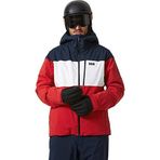 Helly Hansen Gravity erkek montu