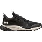 Helly Hansen Günlük Ayakkabı Siyah Renkli Erkekler İçin Destekleyici Polyester Materyal HHA.11782