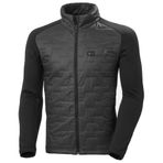 Helly Hansen Hally Hansen Lifa Loft Hybrid Insulator Erkek Mont