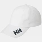 Helly Hansen Heh Crew Cap 2.0 Unisex Spor Sapka 67517-001 Beyaz
