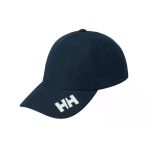 Helly Hansen Heh Crew Cap 2.0 Unisex Spor Sapka 67517-597 Lacivert