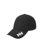 Helly Hansen Heh Crew Cap 2.0 Unisex Spor Sapka 67517-980 Siyah