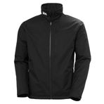 Helly Hansen Helly Hansen Crew Midlayer Mont 2 SİYAH Erkek Mont SİYAH XXL