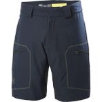Helly Hansen Helly Hansen Hp Racıng Deck Shorts Erkek Şort - 32 - Lacivert