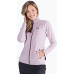 Helly Hansen Helly Hansen W Fullzıp Polar Mont Kadin Mor Polar HH..15011-HHA.692A