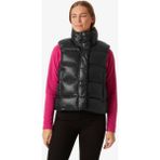 Helly Hansen Helly Hansen W Jade Kadın Siyah Yelek 53296-990 - M