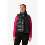 Helly Hansen Helly Hansen W Jade Kadın Siyah Yelek 53296-990
