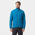 Helly Hansen HH..12011_HHA.540 Fullzıp Polar Mont Erkek 2XL Hafif Nefes Alabilen Polyester Kumaş Özellikli