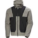 Helly Hansen HH Arc Pile 54071 Gri Jacket Erkek Outdoor Mont