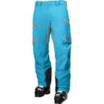 Helly Hansen HH Bacbowl Cargo Erkek Pantolon - Mavi