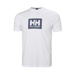 Helly Hansen Hh Box 2.0 Erkek T-shirt