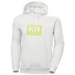 Helly Hansen Hh Box kapüşonlu erkek sweatshirt