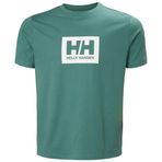 Helly Hansen HH Box T 2.0 Erkek Tişörtü