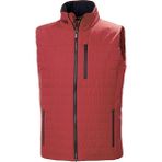 Helly Hansen Hh Crew Insulator Vest 2.0 Erkek Yelek - Kırmızı