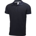 Helly Hansen HH Crewline Erkek Polo T-shirt - Lacivert - 2XL