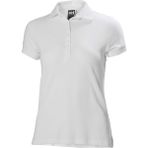 Helly Hansen HH Hp Racıng Erkek Pola Yaka Tişört - M - Beyaz