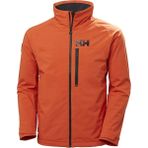 Helly Hansen Hh Hp Racıng Lıfaloft Jacket Erkek Outdoor Ceket - Turuncu - 2XL