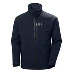Helly Hansen HH HP Racing Lifaloft Lacivert Jacket Erkek Mont
