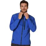 Helly Hansen HH HP Racing Mavi Erkek Mont