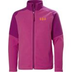 Helly Hansen HH JR Daybreaker 2 0 Jacket Hha 41661 HHA Pembe Kız Çocuk Mont