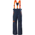 Helly Hansen Hh Jr No Lımıts 2.0 Pant - Helly Hansen Çocuk Kayak Pantolonu - 16 Yaş - Lacivert