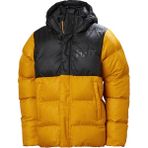 Helly Hansen HH JR Vision Mavi Puffy Jacket Erkek Çocuk Mont Kaban