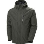Helly Hansen HH Juell 3-In-1 Jacket Bej Erkek Mont Kaban