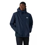 Helly Hansen Hh Juell 3-In-1 Jacket Erkek Mont