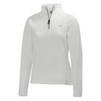 Helly Hansen HH Junıor Rıder /2 Zıp Çocuk Yarım Fermuarlı Polar - 10 - Beyaz