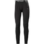 Helly Hansen HH Lifa Active Erkek Termal Alt İçlik 49390 - Siyah