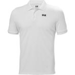 Helly Hansen Hh Lifa Active Solen Ss Polo Erkek T-Shirt - 2XL - Beyaz