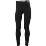 Helly Hansen HH Lifa Siyah Erkek Pantolon