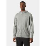Helly Hansen HH Lifa Tech Lite Zip Gri Erkek Sweatshirt