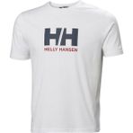 Helly Hansen Hh Logo 3.0 Erkek T-Shirt - Beyaz