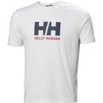 Helly Hansen Hh Logo 3.0 Erkek T-Shirt - XL - Beyaz